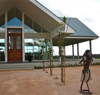 ArtWine Cellar Door - 2032 Olympic Games