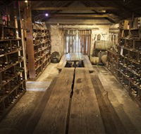 Brand's Laira Coonawarra - 2032 Olympic Games