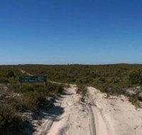 Ngarkat Conservation Park - 2032 Olympic Games