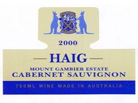 Haig Vineyard - 2032 Olympic Games 0