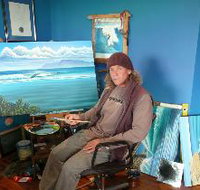 Studio Surf - 2032 Olympic Games