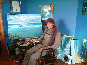 Studio Surf - 2032 Olympic Games 0