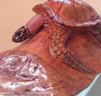 Ants Redgum Gallery - 2032 Olympic Games