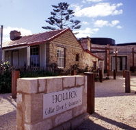 Hollick Winery And Restaurant - 2032 Olympic Games