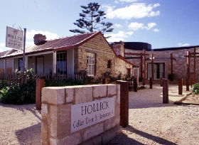 Hollick Winery And Restaurant - 2032 Olympic Games 0