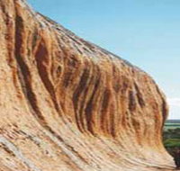 Pildappa Rock - 2032 Olympic Games