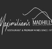Maximilian's Estate and Madhills Wines - 2032 Olympic Games