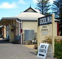 Goolwa Community Arts And Crafts Shop - 2032 Olympic Games