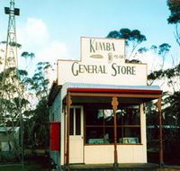 Kimba Historical Museum - 2032 Olympic Games