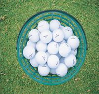 Lameroo Golf Club - 2032 Olympic Games