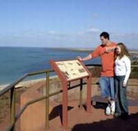 Hummock Hill Lookout - 2032 Olympic Games