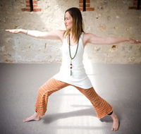 The Joyful Buddhas - 2032 Olympic Games