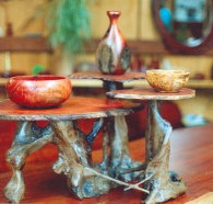 Yulgilbar Wood Gallery - 2032 Olympic Games