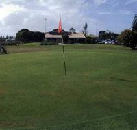 Port Macdonnell Golf Club - 2032 Olympic Games