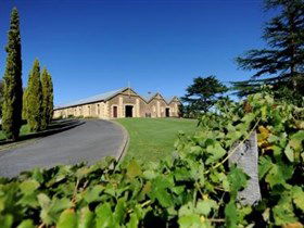 Wynns Coonawarra Estate Cellar Door - 2032 Olympic Games 0