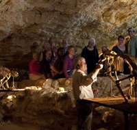 Naracoorte Caves National Park - 2032 Olympic Games