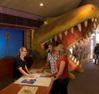 Wadlata Outback Centre - 2032 Olympic Games