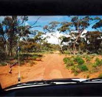 Gawler Ranges National Park - 2032 Olympic Games