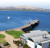 Granite Island Nature Park - Guided Penguin Tours - 2032 Olympic Games