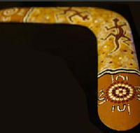 Urramunja Art Centre - 2032 Olympic Games