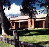 Willunga Courthouse and Slate Museums - 2032 Olympic Games