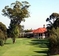 Mount Osmond Golf Club - 2032 Olympic Games