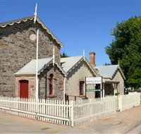 Strathalbyn and District Heritage Centre - 2032 Olympic Games
