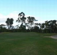Naracoorte Golf Club - 2032 Olympic Games
