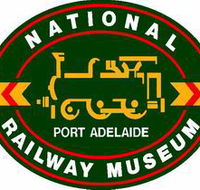 National Railway Museum - 2032 Olympic Games