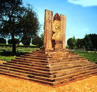 The Coonawarra Park - 2032 Olympic Games