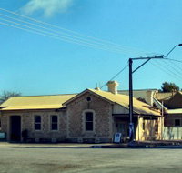 Southern Yorke Peninsula Visitor Centre in the Old Post Office - 2032 Olympic Games