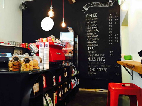 Melbas Chocolate & Confectionary - 2032 Olympic Games 1