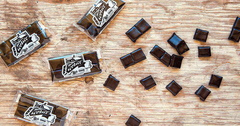 Melbas Chocolate & Confectionary - 2032 Olympic Games 2