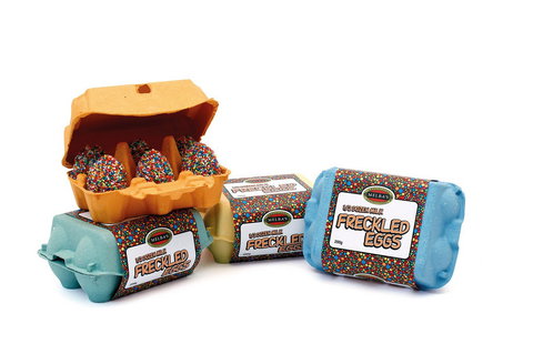 Melbas Chocolate & Confectionary - 2032 Olympic Games 3