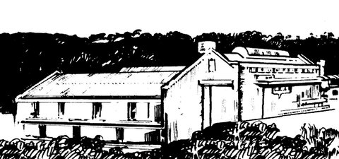 Melbas Chocolate & Confectionary - 2032 Olympic Games 4