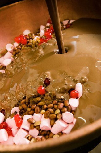 Melbas Chocolate & Confectionary - 2032 Olympic Games 10