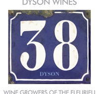 Dyson Wines - 2032 Olympic Games