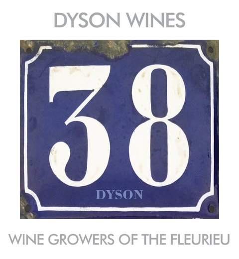 Dyson Wines - 2032 Olympic Games 0