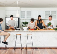 Mitolo  - 2032 Olympic Games