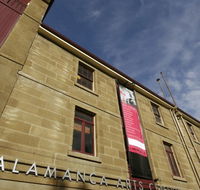 Quoll Artists Gallery - 2032 Olympic Games