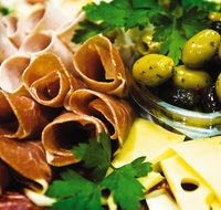 Flavours of Campbelltown Food Trail - 2032 Olympic Games