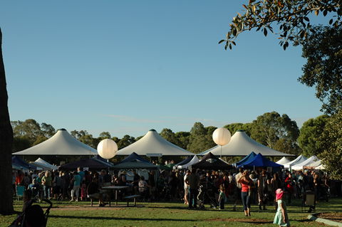 Flavours Of Campbelltown Food Trail - 2032 Olympic Games 2