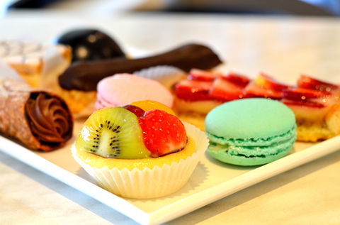 Flavours Of Campbelltown Food Trail - 2032 Olympic Games 3