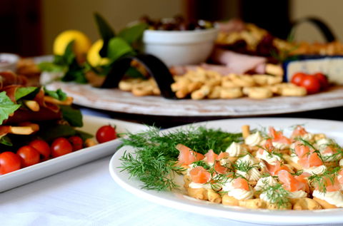 Flavours Of Campbelltown Food Trail - 2032 Olympic Games 6