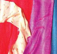 Sonya's Textile Gallery and Studio - 2032 Olympic Games