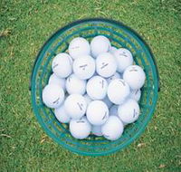 Blue Lake Public Golf Links - 2032 Olympic Games