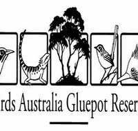 Birds Australia Gluepot Reserve - 2032 Olympic Games