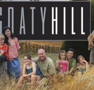 Goaty Hill Wines - 2032 Olympic Games