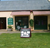 Richmond Tasting House - 2032 Olympic Games