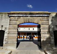 Tasmanian Museum and Art Gallery - 2032 Olympic Games